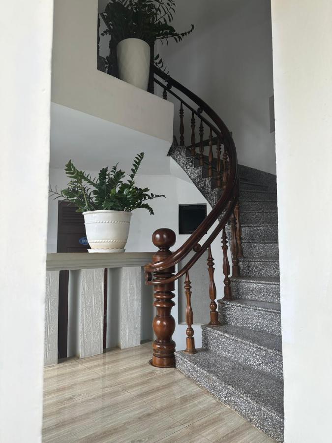 Kim Ngan Hotel Buôn Ma Thuột Dış mekan fotoğraf