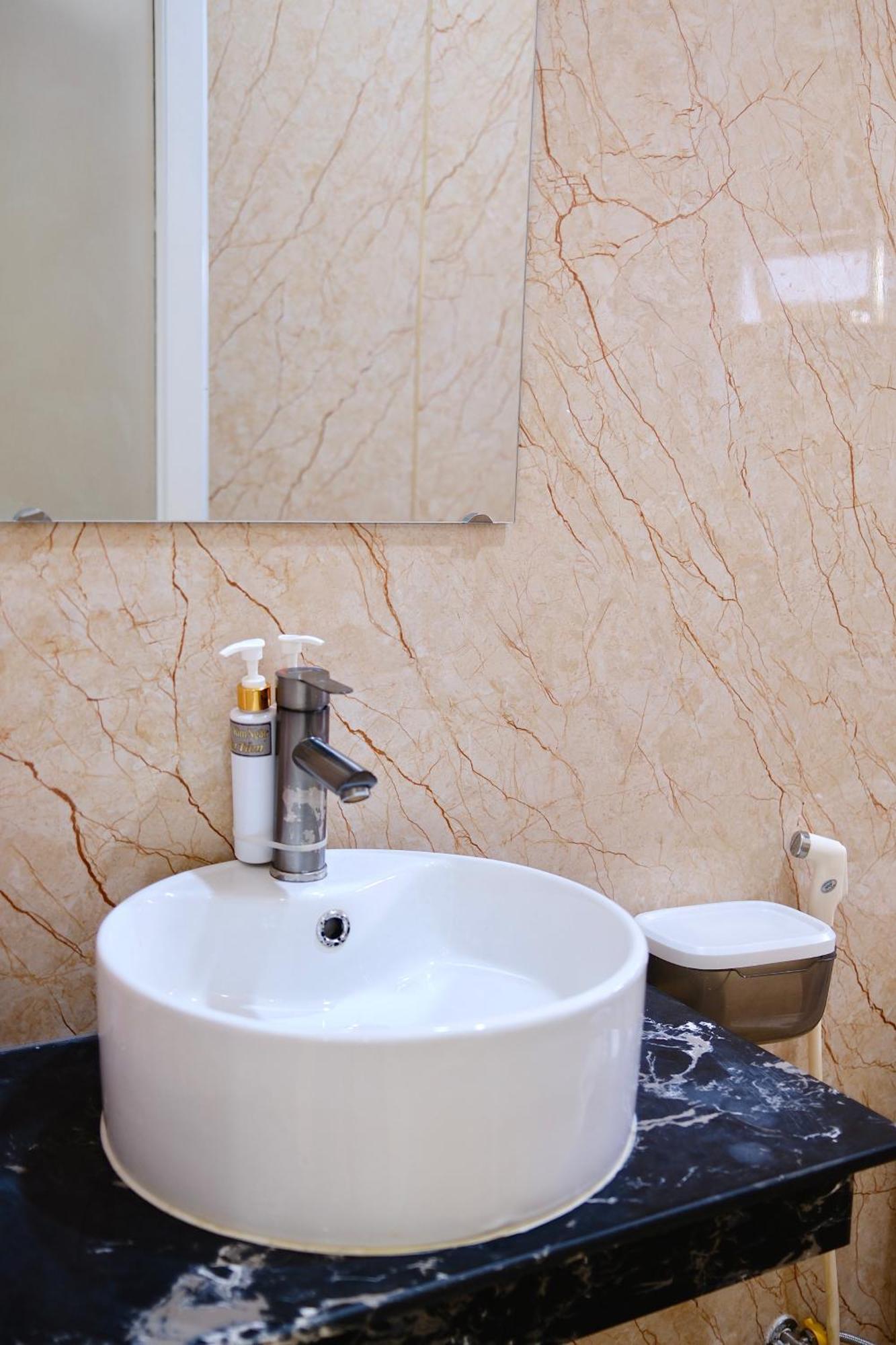 Kim Ngan Hotel Buôn Ma Thuột Dış mekan fotoğraf